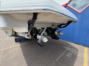 Sea Ray Sundancer 320 6 2026 Sea Ray Sundancer 320 7