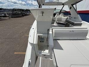 Sea Ray Sundancer 320 10 2026 Sea Ray Sundancer 320 11