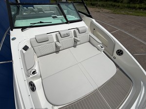Sea Ray Sundancer 320 54 2026 Sea Ray Sundancer 320 55