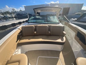 Sea Ray SLX 400 Outboard 34 2026 Sea Ray SLX 400 Outboard 35