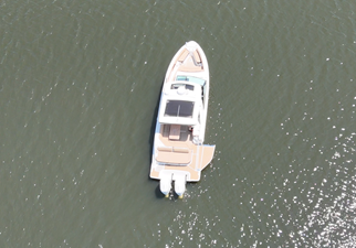 Sea Ray SLX 400 Outboard 41 2026 Sea Ray SLX 400 Outboard 42