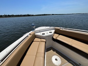 Sea Ray SLX 400 Outboard 45 2026 Sea Ray SLX 400 Outboard 46