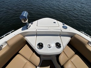 Sea Ray SLX 400 Outboard 51 2026 Sea Ray SLX 400 Outboard 52