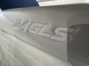 Cruisers Yachts 34 GLS Outboard 19 2026 Cruisers Yachts 34 GLS Outboard 20