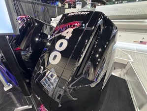 Cruisers Yachts 34 GLS Outboard 40 2026 Cruisers Yachts 34 GLS Outboard 41