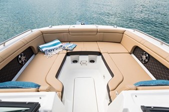 2027 Sea Ray SDX 290 Outboard 15