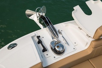 2027 Sea Ray SDX 290 Outboard 21