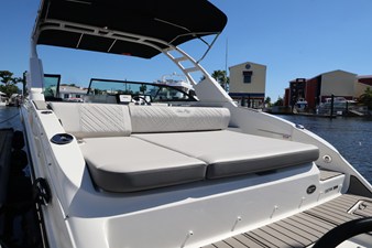 Sea Ray SDX 270 Outboard 13 2027 Sea Ray SDX 270 Outboard 14