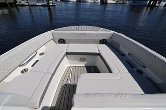 Sea Ray SDX 270 Outboard 32 2027 Sea Ray SDX 270 Outboard 33