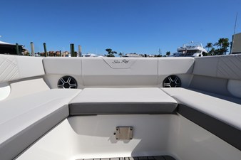 Sea Ray SDX 270 Outboard 33 2027 Sea Ray SDX 270 Outboard 34