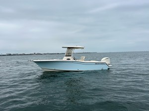 Grady-White Fisherman 236 0 2026 Grady-White Fisherman 236 1