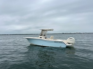 Grady-White Fisherman 236 2 2026 Grady-White Fisherman 236 3