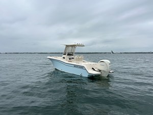 Grady-White Fisherman 236 3 2026 Grady-White Fisherman 236 4