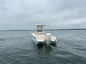 Grady-White Fisherman 236 4 2026 Grady-White Fisherman 236 5