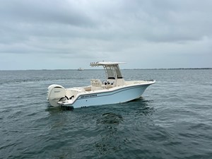 Grady-White Fisherman 236 5 2026 Grady-White Fisherman 236 6