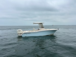 Grady-White Fisherman 236 6 2026 Grady-White Fisherman 236 7