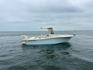 Grady-White Fisherman 236 7 2026 Grady-White Fisherman 236 8