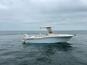 Grady-White Fisherman 236 9 2026 Grady-White Fisherman 236 10