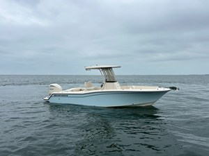 Grady-White Fisherman 236 10 2026 Grady-White Fisherman 236 11