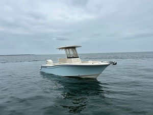 Grady-White Fisherman 236 11 2026 Grady-White Fisherman 236 12