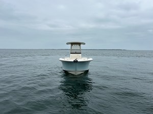 Grady-White Fisherman 236 12 2026 Grady-White Fisherman 236 13