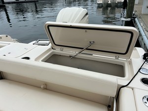 Grady-White Fisherman 236 14 2026 Grady-White Fisherman 236 15