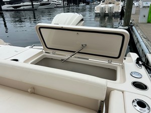 Grady-White Fisherman 236 15 2026 Grady-White Fisherman 236 16