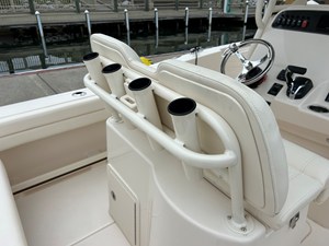 Grady-White Fisherman 236 16 2026 Grady-White Fisherman 236 17