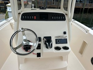 Grady-White Fisherman 236 22 2026 Grady-White Fisherman 236 23