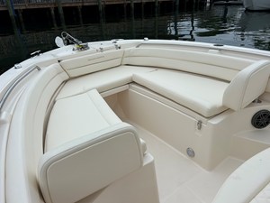 Grady-White Fisherman 236 25 2026 Grady-White Fisherman 236 26