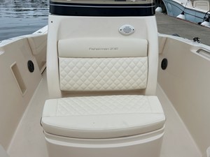 Grady-White Fisherman 236 26 2026 Grady-White Fisherman 236 27