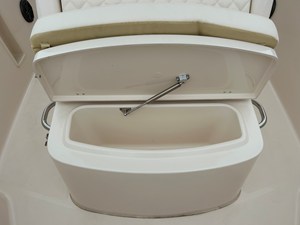 Grady-White Fisherman 236 27 2026 Grady-White Fisherman 236 28