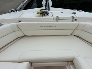 Grady-White Fisherman 236 28 2026 Grady-White Fisherman 236 29