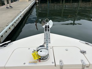Grady-White Fisherman 236 29 2026 Grady-White Fisherman 236 30