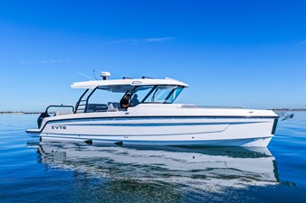 Cruisers Yachts 38 VTR 2 2026 Cruisers Yachts 38 VTR 3