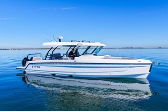 Cruisers Yachts 38 VTR 3 2026 Cruisers Yachts 38 VTR 4