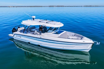 Cruisers Yachts 38 VTR 4 2026 Cruisers Yachts 38 VTR 5