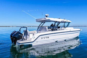 Cruisers Yachts 38 VTR 7 2026 Cruisers Yachts 38 VTR 8