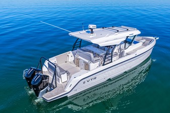 Cruisers Yachts 38 VTR 8 2026 Cruisers Yachts 38 VTR 9