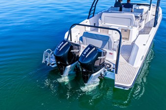 Cruisers Yachts 38 VTR 11 2026 Cruisers Yachts 38 VTR 12