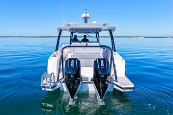 Cruisers Yachts 38 VTR 12 2026 Cruisers Yachts 38 VTR 13