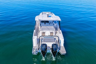 Cruisers Yachts 38 VTR 13 2026 Cruisers Yachts 38 VTR 14