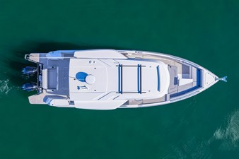 Cruisers Yachts 38 VTR 14 2026 Cruisers Yachts 38 VTR 15