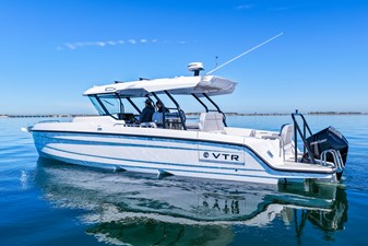 Cruisers Yachts 38 VTR 15 2026 Cruisers Yachts 38 VTR 16