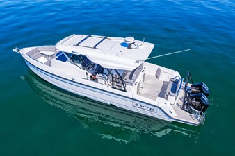 Cruisers Yachts 38 VTR 17 2026 Cruisers Yachts 38 VTR 18