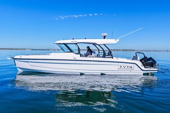 Cruisers Yachts 38 VTR 18 2026 Cruisers Yachts 38 VTR 19
