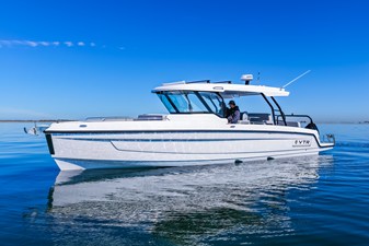 Cruisers Yachts 38 VTR 19 2026 Cruisers Yachts 38 VTR 20