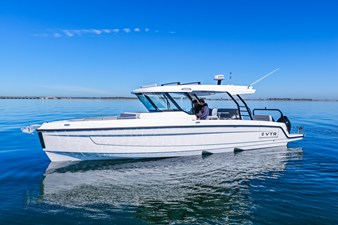 Cruisers Yachts 38 VTR 20 2026 Cruisers Yachts 38 VTR 21