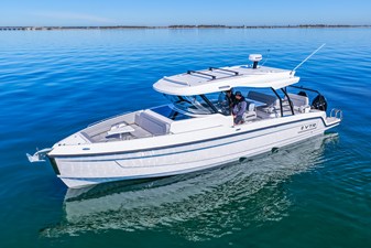 Cruisers Yachts 38 VTR 21 2026 Cruisers Yachts 38 VTR 22