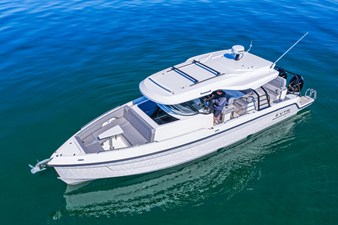 Cruisers Yachts 38 VTR 22 2026 Cruisers Yachts 38 VTR 23